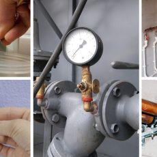 Как спустить воздух с системы отопления